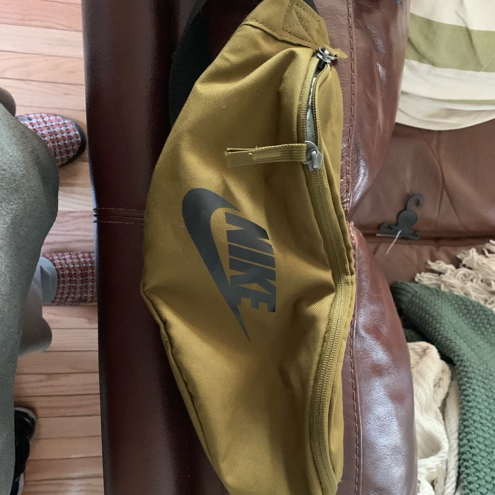 Nike Shoulder Bag